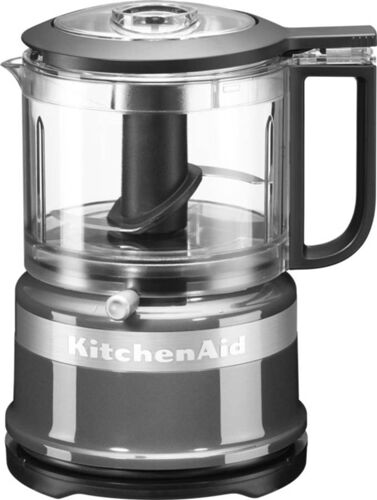 KitchenAid Picadora KITCHENAID 5KFC3516ECU (240 W) KitchenAid Picadora KITCHENAID 5KFC3516ECU (240 W)
