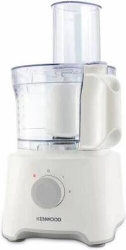 DeLonghi Procesador de Alimentos DELONGHI FDP301WH DeLonghi Procesador de Alimentos DELONGHI FDP301WH