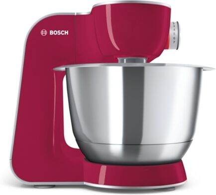 Bosch Robot de cocina BOSCH MUM58420 (3.9 L - 1000 W - 8 accesorios) Bosch Robot de cocina BOSCH MUM58420 (3.9 L - 1000 W - 8 accesorios)