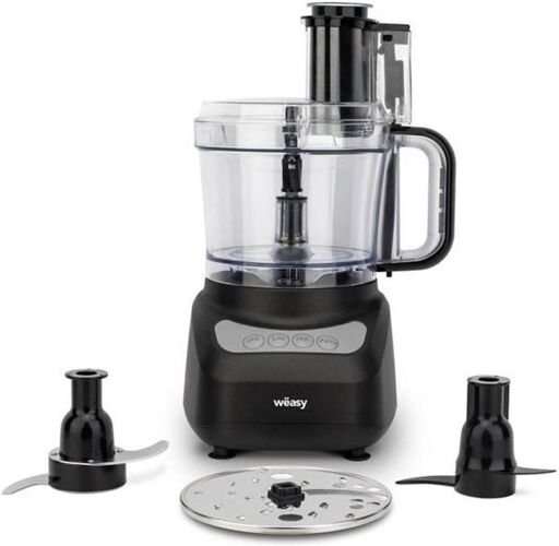 H.KOENIG Procesador de Alimentos H.KOENIG CK490 H.KOENIG Procesador de Alimentos H.KOENIG CK490