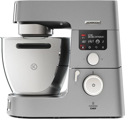 Kenwood Robot de Cocina KENWOOD KCC9060S Kenwood Robot de Cocina KENWOOD KCC9060S