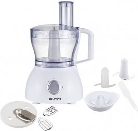 TRIOMPH Procesador de Alimentos TRIOMPH ETF1827