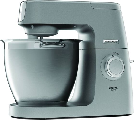 Kenwood Robot de cocina KENWOOD KVL6320S (6.7 L - 1400 W - 4 accesorios)