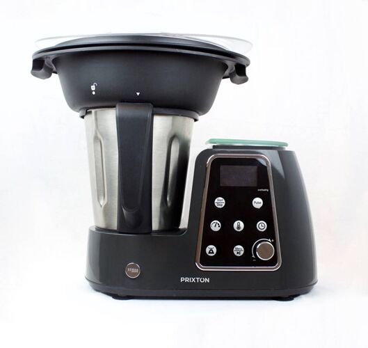 PRIXTON Robot de Cocina PRIXTON KG200 (1000 W) PRIXTON Robot de Cocina PRIXTON KG200 (1000 W)