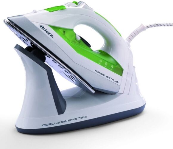 ARIETE Plancha de Vapor ARIETE 6236/10 (Suela: Ceramicare) ARIETE Plancha de Vapor ARIETE 6236/10 (Suela: Ceramicare)