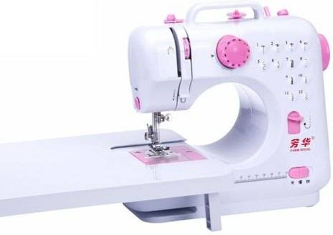 FANGHUA Máquina de Cozer FANGHUA FHSM-505A FANGHUA Máquina de Cozer FANGHUA FHSM-505A