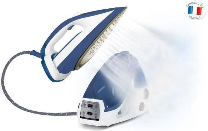 CALOR Centro de Planchado CALOR Pro Express GV8926C1 CALOR Centro de Planchado CALOR Pro Express GV8926C1