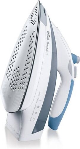 Braun Plancha BRAUN TS765A Braun Plancha BRAUN TS765A