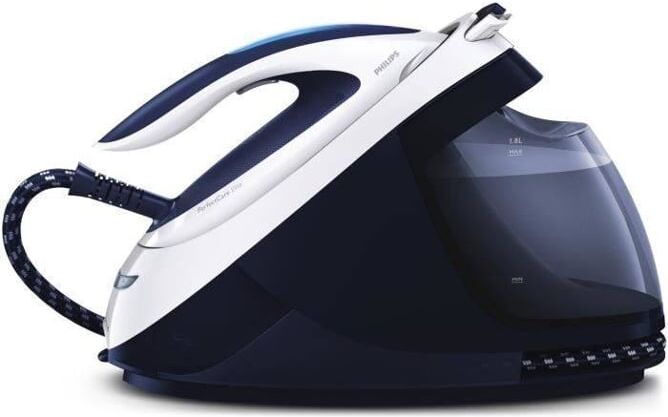 Philips Centro de Planchado PHILIPS Perfect Care Elite GC9610/20 Philips Centro de Planchado PHILIPS Perfect Care Elite GC9610/20