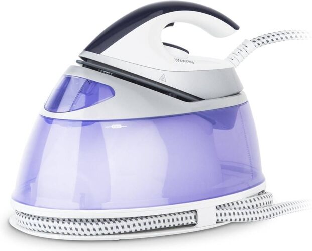 H.KOENIG Centro de Planchado H.KOENIG V32 H.KOENIG Centro de Planchado H.KOENIG V32