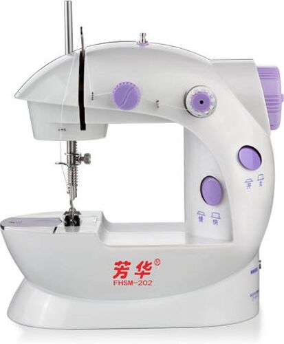 FANGHUA Máquina de Cozer FANGHUA FHSM-202 FANGHUA Máquina de Cozer FANGHUA FHSM-202