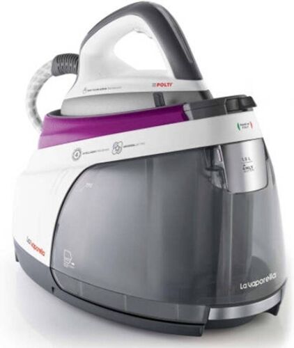 Polti Centro de Planchado POLTI Vaporella XM80R (Presión: 7 bar - Chorro de vapor 450 g/min) Polti Centro de Planchado POLTI Vaporella XM80R (Presión: 7 bar - Chorro de vapor 450 g/min)