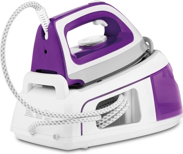 UFESA Centro de Planchado UFESA PL2410 (Presión: 4 bar - Chorro de Vapor 140 g/min) UFESA Centro de Planchado UFESA PL2410 (Presión: 4 bar - Chorro de Vapor 140 g/min)