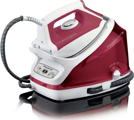 Rowenta Centro de planchado ROWENTA DG7511 (Presión: 5,2 bar - Chorro vapor: 260 g/min) Rowenta Centro de planchado ROWENTA DG7511 (Presión: 5,2 bar - Chorro vapor: 260 g/min)