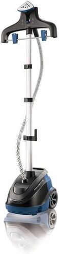 Rowenta Plancha de Vapor Vertical ROWENTA Master 360° Rowenta Plancha de Vapor Vertical ROWENTA Master 360°