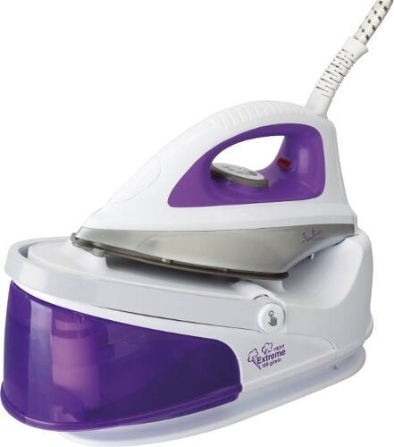 JATA Centro de Planchado JATA CP820 (2200 W - Chorro de Vapor: 100 g/min) JATA Centro de Planchado JATA CP820 (2200 W - Chorro de Vapor: 100 g/min)