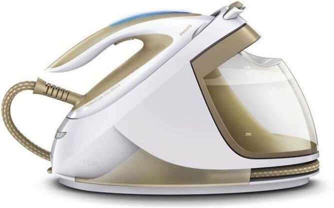 Philips Centro de Planchado PHILIPS GC9647/60 Philips Centro de Planchado PHILIPS GC9647/60