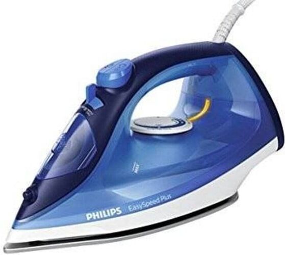 Philips Plancha de vapor PHILIPS GC2145/20 (Chorro vapor: 110 g/min - Suela: Cerámica) Philips Plancha de vapor PHILIPS GC2145/20 (Chorro vapor: 110 g/min - Suela: Cerámica)