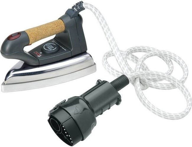 Polti Plancha de vapor POLTI PFEU0021 Stiro Pro Série 700 (Suela: Alumínio) Polti Plancha de vapor POLTI PFEU0021 Stiro Pro Série 700 (Suela: Alumínio)