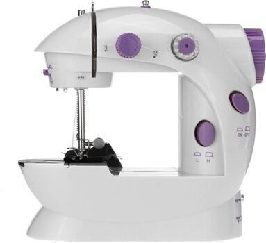 INSMA Máquina de Coser INSMA SM-01 INSMA Máquina de Coser INSMA SM-01