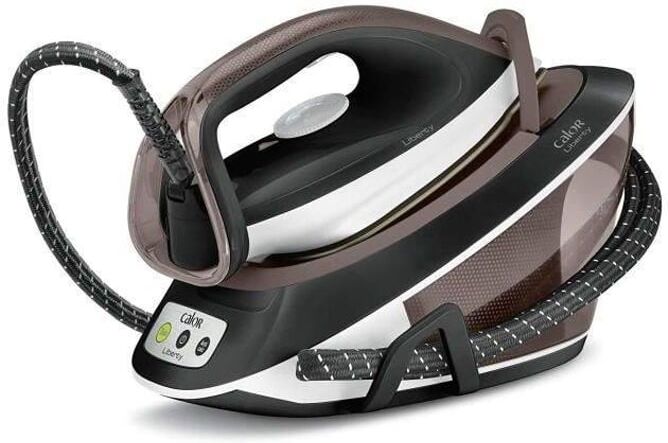 CALOR Centro de Planchado CALOR SV7040C0 CALOR Centro de Planchado CALOR SV7040C0