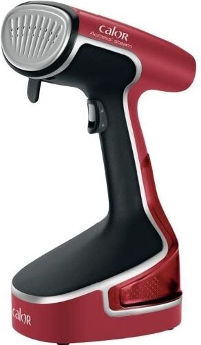 CALOR Vaporizador para Ropa Portátil CALOR Access Steam CALOR Vaporizador para Ropa Portátil CALOR Access Steam
