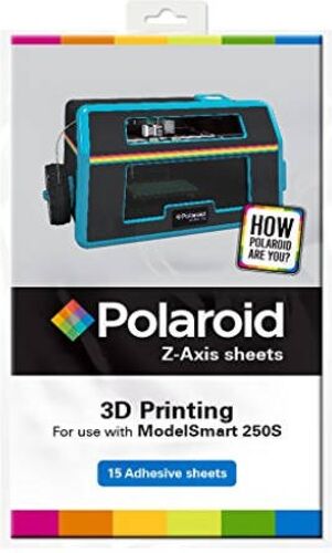 POLAROID Accesorios para impresora 3D POLAROID PL-9002-00 POLAROID Accesorios para impresora 3D POLAROID PL-9002-00