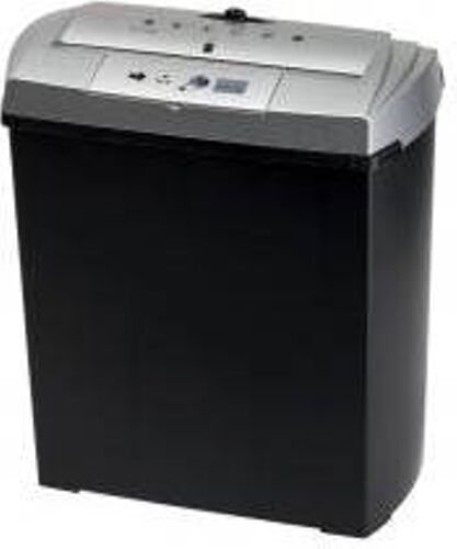 GENIE Destructora GENIE 11168 (7 Hojas - Capacidad: 13 L) GENIE Destructora GENIE 11168 (7 Hojas - Capacidad: 13 L)