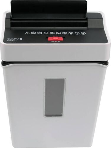 Olympia Destructora OLYMPIA PS 53 CC (6 Hojas - Capacidad: 13 L) Olympia Destructora OLYMPIA PS 53 CC (6 Hojas - Capacidad: 13 L)