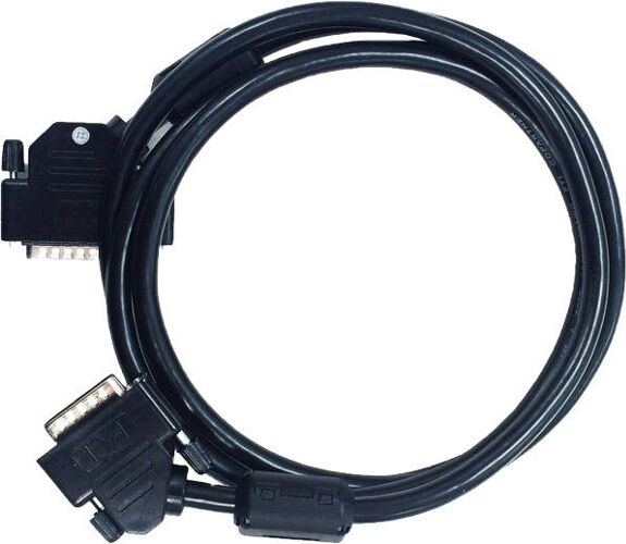 Brother Cable interfaz paralelo BROTHER PC5000 Brother Cable interfaz paralelo BROTHER PC5000