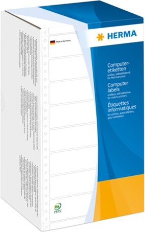 HERMA Etiquetas de impresora HERMA 8294 HERMA Etiquetas de impresora HERMA 8294