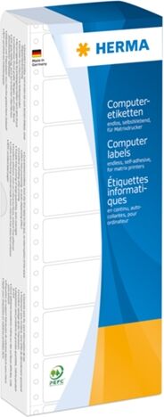 HERMA Etiquetas de impresora HERMA 8181 HERMA Etiquetas de impresora HERMA 8181