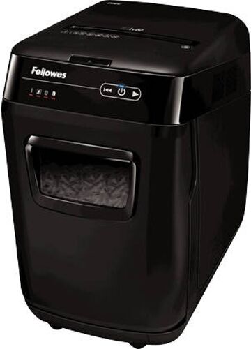 Fellowes Destructora FELLOWES AutoMax 200C (346 x 507 x 563 mm) Fellowes Destructora FELLOWES AutoMax 200C (346 x 507 x 563 mm)