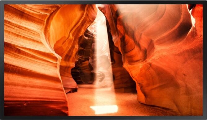 Samsung Pantalla de Señalización SAMSUNG OM46N (46'' - Full HD) Samsung Pantalla de Señalización SAMSUNG OM46N (46'' - Full HD)