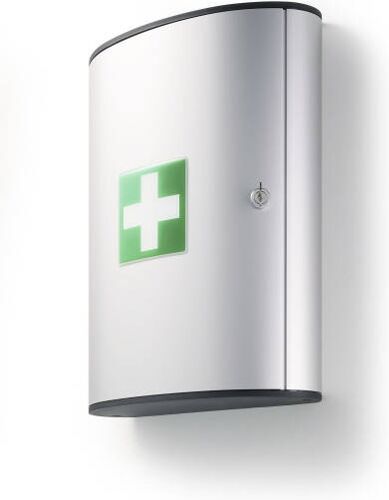 DURABLE Kit de Primeros Auxilios DURABLE 197423 DURABLE Kit de Primeros Auxilios DURABLE 197423