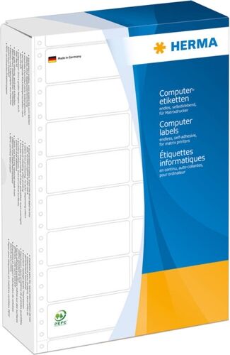 HERMA Etiquetas de impresora HERMA 8226 HERMA Etiquetas de impresora HERMA 8226