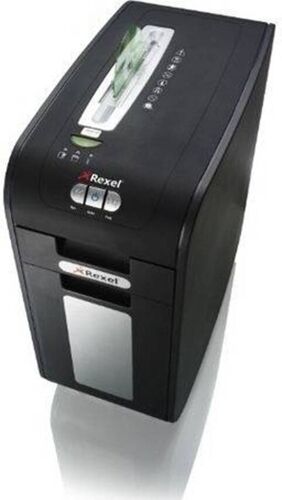 REXEL Destructora REXEL Mercury RSS2232 (23 Hojas - Capacidad: 32 L) REXEL Destructora REXEL Mercury RSS2232 (23 Hojas - Capacidad: 32 L)