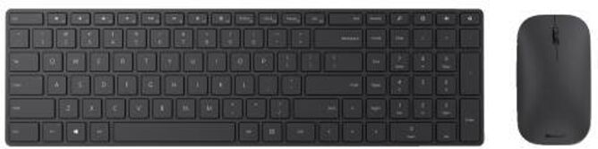 Microsoft Teclado MICROSOFT Designer Bluetooth Desktop (Bluetooth - Layout Alemán) Microsoft Teclado MICROSOFT Designer Bluetooth Desktop (Bluetooth - Layout Alemán)