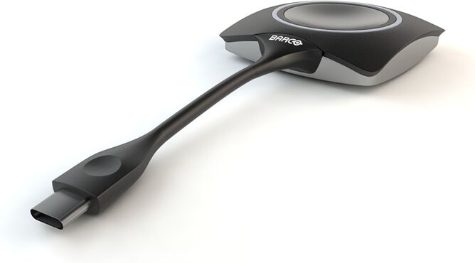 BARCO Pen USB BARCO One ClickShare USB-C Button BARCO Pen USB BARCO One ClickShare USB-C Button