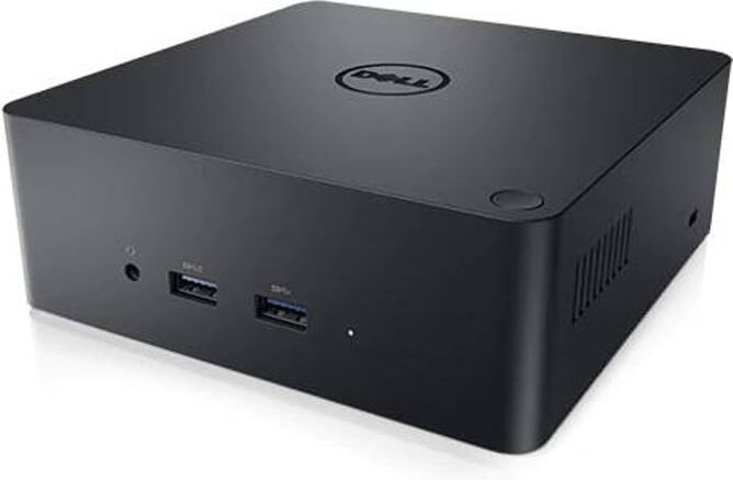 Dell Docking Station DELL TB18DC Dell Docking Station DELL TB18DC