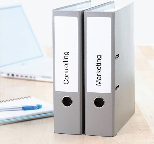 HERMA Etiqueta de impresión HERMA 4291 HERMA Etiqueta de impresión HERMA 4291