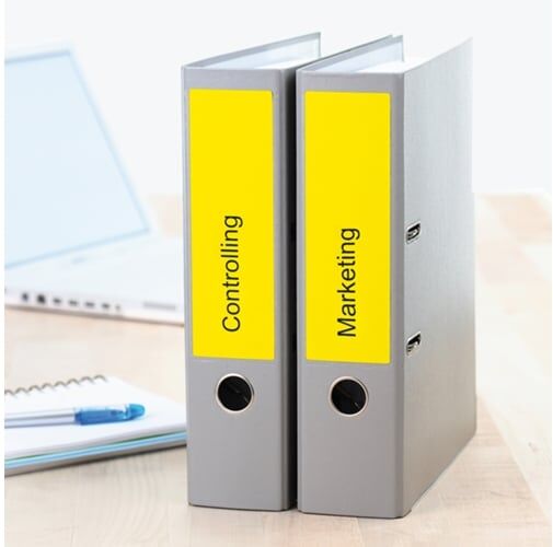 HERMA Etiquetas de impresora HERMA 4296 HERMA Etiquetas de impresora HERMA 4296