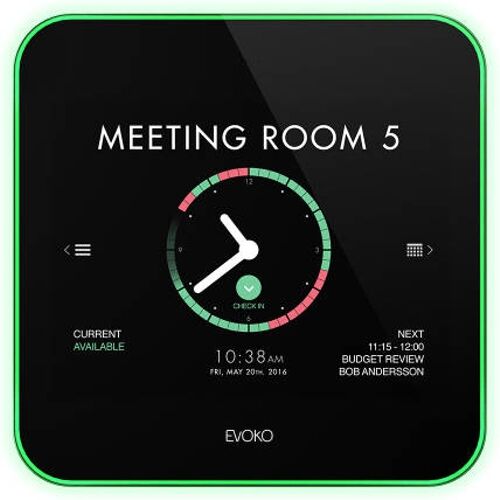 EVOKO Monitor EVOKO Liso (8'' - Full HD) EVOKO Monitor EVOKO Liso (8'' - Full HD)