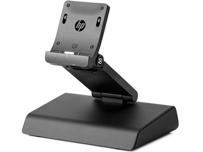 HP Soporte para Tablet HP F3K89AA en Negro HP Soporte para Tablet HP F3K89AA en Negro
