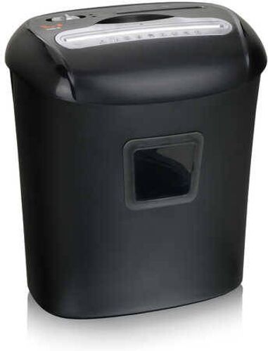 PEACH Destructora PEACH PS500-40 (10 Hojas - Capacidad: 21 L) PEACH Destructora PEACH PS500-40 (10 Hojas - Capacidad: 21 L)