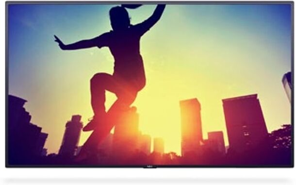 NEC Pantalla de Señalización NEC P654Q (65'' - Ultra HD) NEC Pantalla de Señalización NEC P654Q (65'' - Ultra HD)