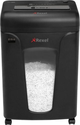 REXEL Destructora REXEL REM820 (9 Hojas - Capacidad: 21 L) REXEL Destructora REXEL REM820 (9 Hojas - Capacidad: 21 L)