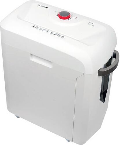 Olympia Destructora OLYMPIA MC 306.2 (6 Hojas - Capacidad: 19 L) Olympia Destructora OLYMPIA MC 306.2 (6 Hojas - Capacidad: 19 L)