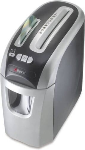 REXEL Destructora REXEL Prostyle+ (12 Hojas - Capacidad: 20 L) REXEL Destructora REXEL Prostyle+ (12 Hojas - Capacidad: 20 L)