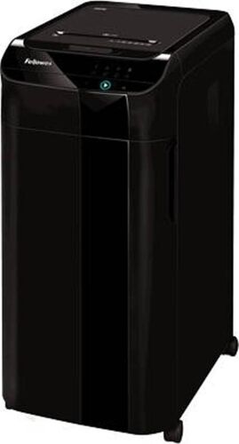 Fellowes Destructora FELLOWES AutoMax 350C (Capacidad: 68 L) Fellowes Destructora FELLOWES AutoMax 350C (Capacidad: 68 L)